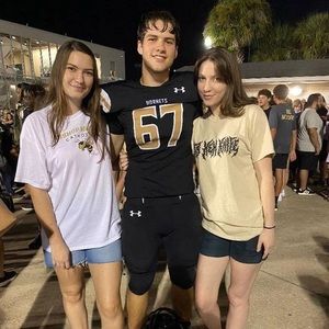 Meet your Posher, Susan